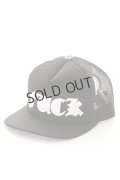 {SOLD}CHROME HEARTS クロムハーツ "FUCK" CAP{CH-1804-02-BLKWHT-AHS}