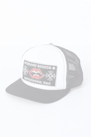 画像1:   CHROME HEARTS クロムハーツ  {-AHS}  :CH-1806-05-F 