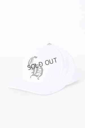 画像1: {SOLD}CHROME HEARTS クロムハーツ {-AHS}