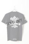 {SOLD}CHROME HEARTS クロムハーツ Fleur Tee{-AIS}