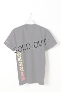 {SOLD}CHROME HEARTS クロムハーツ Multi Script Tee{-AIS}