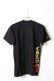 画像2: {SOLD}CHROME HEARTS クロムハーツ Multi Script Tee{-AIS} (2)