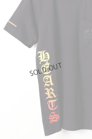 画像5: {SOLD}CHROME HEARTS クロムハーツ Multi Script Tee{-AIS}