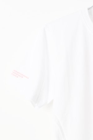 画像5:   CHROME HEARTS クロムハーツ Pink Script Tee {-AIS}  :CH-1903-C-WHT 