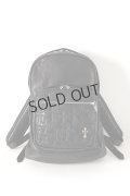 {SOLD}CHROME HEARTS クロムハーツ BACKPACK{-AIS}