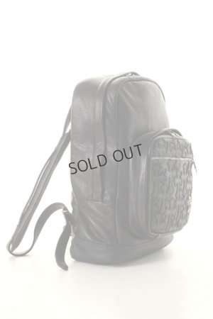 画像3: {SOLD}CHROME HEARTS クロムハーツ BACKPACK{-AIS}