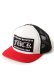 画像1: {SOLD}CHROME HEARTS クロムハーツ "FUCK"HOLLYWOOD,USA CAP{-AIA} (1)