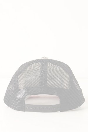画像4:   CHROME HEARTS クロムハーツ "FUCK"HOLLYWOOD,USA CAP {-AIA}  :CH-1908-01-F 