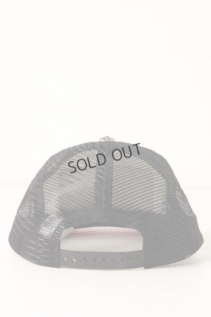 画像4: {SOLD}CHROME HEARTS クロムハーツ "FUCK"HOLLYWOOD,USA CAP{-AIA}