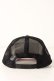 画像4: {SOLD}CHROME HEARTS クロムハーツ "FUCK"HOLLYWOOD,USA CAP{-AIA} (4)