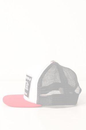 画像5:   CHROME HEARTS クロムハーツ "FUCK"HOLLYWOOD,USA CAP {-AIA}  :CH-1908-01-F 