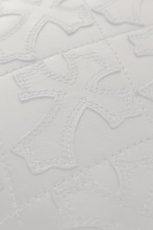 画像4:   CHROME HEARTS クロムハーツ ウォレット {CH-201602-01-BLK-AFS}  :CH-201602-01-B-F 