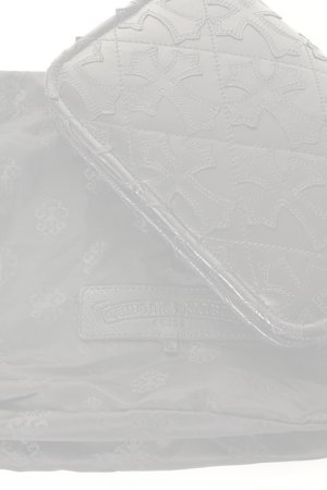 画像7:   CHROME HEARTS クロムハーツ ウォレット {CH-201602-01-BLK-AFS}  :CH-201602-01-B-F 