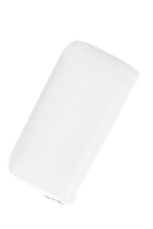 画像2:   CHROME HEARTS クロムハーツ クロスパッチウォレット{CH-201602-02-WHTBLK-AFS}