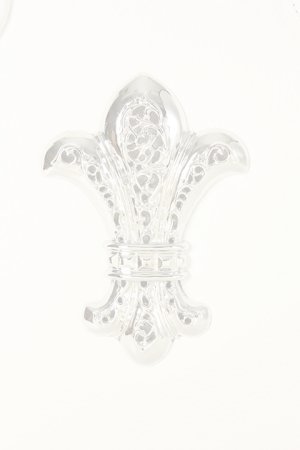 画像4:   CHROME HEARTS クロムハーツ バッグ {CH-201602-04-WHT-AFS}  :CH-201602-04-W-F 