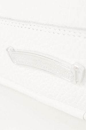 画像6:   CHROME HEARTS クロムハーツ バッグ {CH-201602-04-WHT-AFS}  :CH-201602-04-W-F 