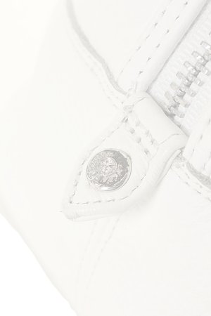 画像7:   CHROME HEARTS クロムハーツ バッグ {CH-201602-04-WHT-AFS}  :CH-201602-04-W-F 
