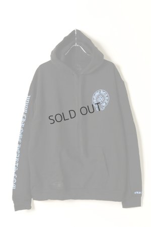 画像1: {SOLD}CHROME HEARTS クロムハーツ PARKA{-BAA}