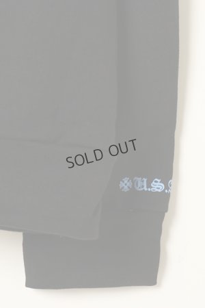 画像4: {SOLD}CHROME HEARTS クロムハーツ PARKA{-BAA}