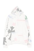  {SOLD} CHROME HEARTS クロムハーツ PARKA {-BBS}  :CH-202206-01 