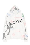 {SOLD}CHROME HEARTS クロムハーツ PARKA{-BBS}