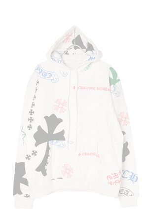 画像1:   CHROME HEARTS クロムハーツ PARKA {-BBS}  :CH-202206-01 