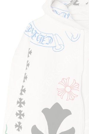 画像2:   CHROME HEARTS クロムハーツ PARKA {-BBS}  :CH-202206-01 