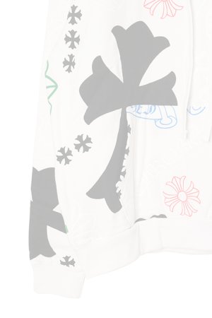 画像3:   CHROME HEARTS クロムハーツ PARKA {-BBS}  :CH-202206-01 