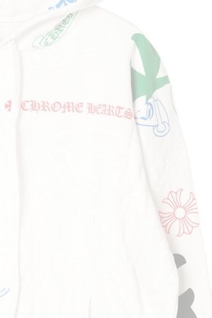 画像4:   CHROME HEARTS クロムハーツ PARKA {-BBS}  :CH-202206-01 