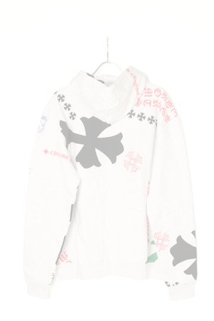 画像5:   CHROME HEARTS クロムハーツ PARKA {-BBS}  :CH-202206-01 