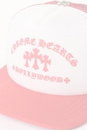 画像2:   CHROME HEARTS クロムハーツ CAP {-BBA}  :CH-202210-01-RED-F 