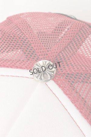 画像3: {SOLD}★海外買付 新品 インボイス付 CHROME HEARTS クロムハーツ CAP{-BBA}