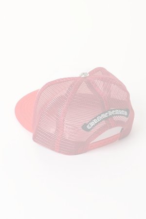 画像4:   CHROME HEARTS クロムハーツ CAP {-BBA}  :CH-202210-01-RED-F 
