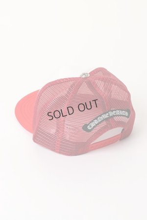画像4: {SOLD}★海外買付 新品 インボイス付 CHROME HEARTS クロムハーツ CAP{-BBA}