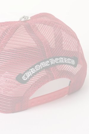 画像5:   CHROME HEARTS クロムハーツ CAP {-BBA}  :CH-202210-01-RED-F 
