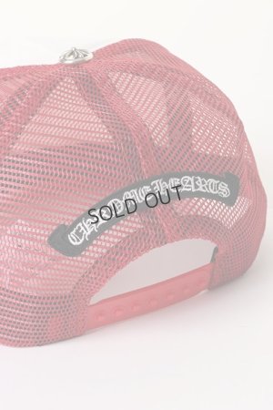 画像5: {SOLD}★海外買付 新品 インボイス付 CHROME HEARTS クロムハーツ CAP{-BBA}