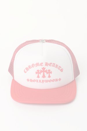 画像6:   CHROME HEARTS クロムハーツ CAP {-BBA}  :CH-202210-01-RED-F 