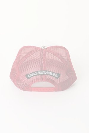 画像7:   CHROME HEARTS クロムハーツ CAP {-BBA}  :CH-202210-01-RED-F 