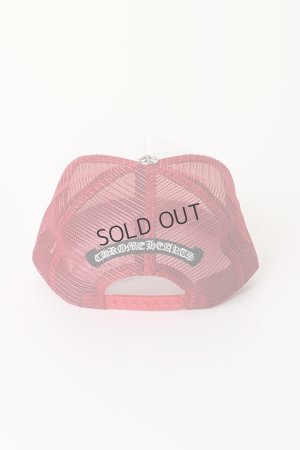 画像7: {SOLD}★海外買付 新品 インボイス付 CHROME HEARTS クロムハーツ CAP{-BBA}
