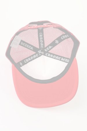 画像10:   CHROME HEARTS クロムハーツ CAP {-BBA}  :CH-202210-01-RED-F 