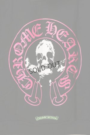 画像5: {SOLD}CHROME HEARTS クロムハーツ ×FOTI フォティ パーカー{-BBA}