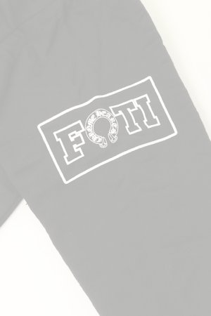 画像6:   CHROME HEARTS クロムハーツ ×FOTI フォティ パーカー {-BBA}  :CH-202212-01-BLK 
