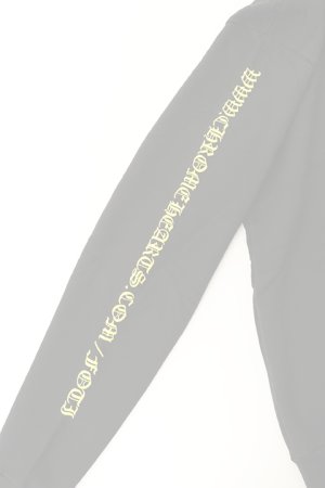 画像7:   CHROME HEARTS クロムハーツ ×FOTI フォティ パーカー {-BBA}  :CH-202212-01-BLK 