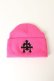 画像1: {SOLD}CHROME HEARTS クロムハーツ KNIT BEANIE{-BCS} (1)