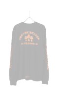  {SOLD} CHROME HEARTS クロムハーツ ロングスリーブTシャツ {-BCS}  :CH-202306-01-BLK-XL 