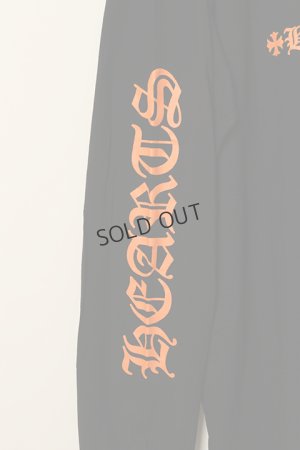 画像4: {SOLD}CHROME HEARTS クロムハーツ ロングスリーブTシャツ{-BCS}