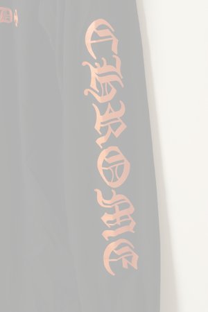 画像5:   CHROME HEARTS クロムハーツ ロングスリーブTシャツ {-BCS}  :CH-202306-01-BLK-XL 