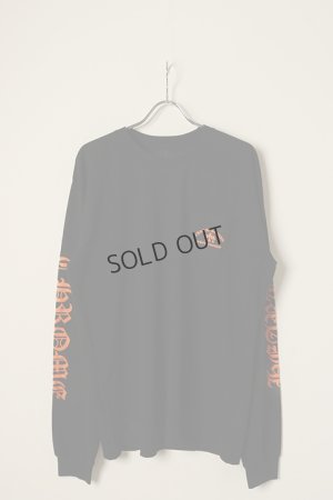 画像6: {SOLD}CHROME HEARTS クロムハーツ ロングスリーブTシャツ{-BCS}