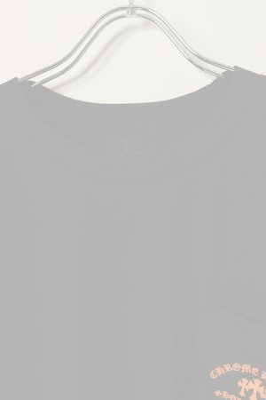 画像7:   CHROME HEARTS クロムハーツ ロングスリーブTシャツ {-BCS}  :CH-202306-01-BLK-XL 