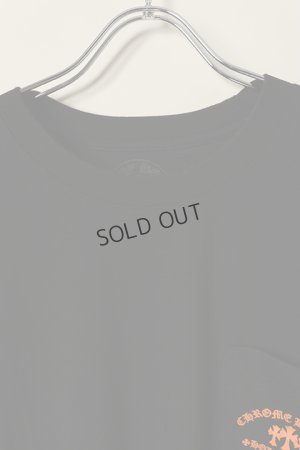 画像7: {SOLD}CHROME HEARTS クロムハーツ ロングスリーブTシャツ{-BCS}